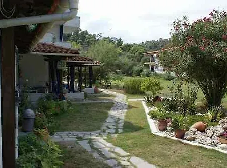 Iris Hotel Ormos Panagias