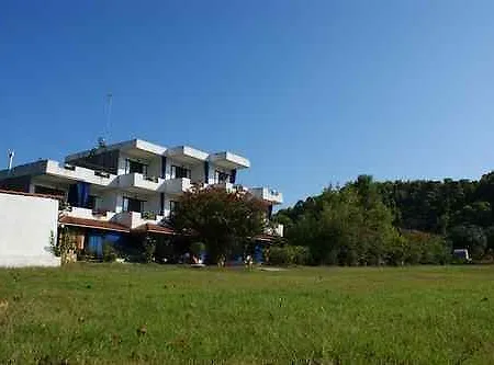 Iris * أورموس باناجياس