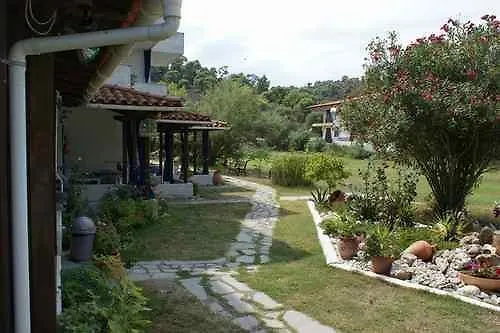 Iris Hotel Ormos Panagias