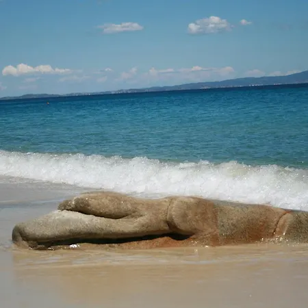 Iris * Órmosz Panajász