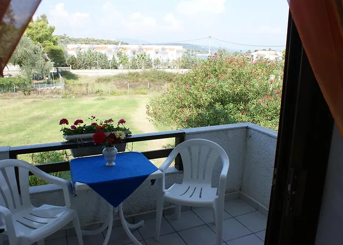 Iris Hotel