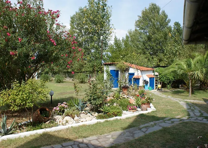 Hotel Iris